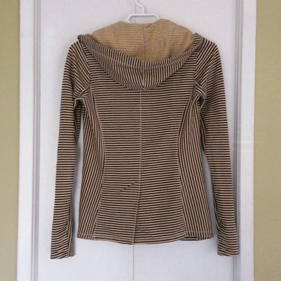 Sport Jacket (Petite) - Picture 3 of 5